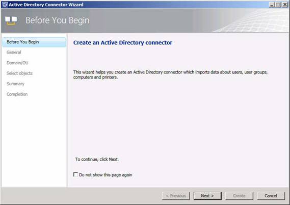 Microsoft System Center Service Manager - Part 3: Initial configuration Picture 12
