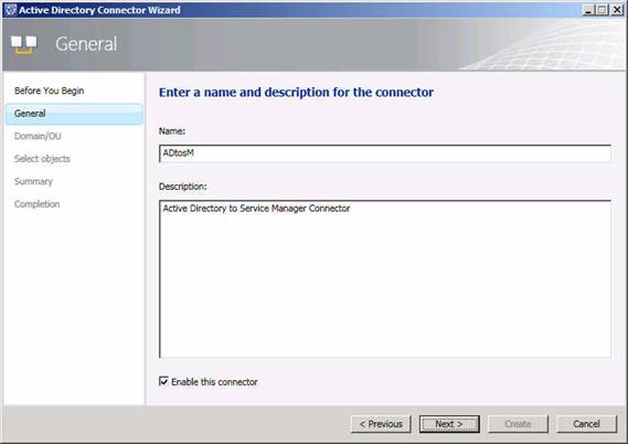 Microsoft System Center Service Manager - Part 3: Initial configuration Picture 13