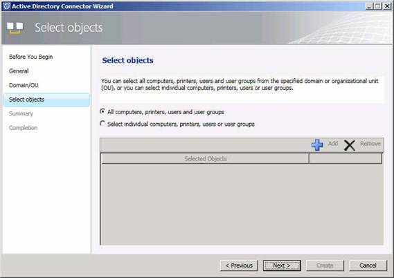 Microsoft System Center Service Manager - Part 3: Initial configuration Picture 15