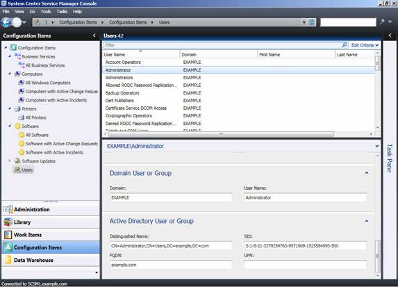 Microsoft System Center Service Manager - Part 3: Initial configuration Picture 22