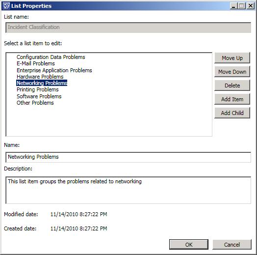 Microsoft System Center Service Manager - Part 4: Use Picture 15