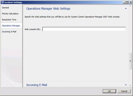 Microsoft System Center Service Manager - Part 4: Use Picture 4