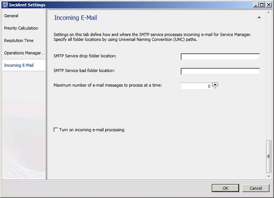 Microsoft System Center Service Manager - Part 4: Use Picture 5