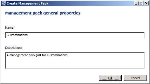 Microsoft System Center Service Manager - Part 4: Use Picture 8