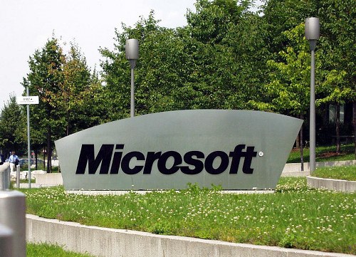Microsoft: The first day of trouble and vision of Bill Gates Picture 2