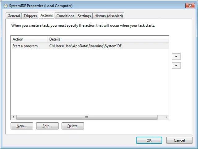 Microsoft warned about malicious spam campaigns using vulnerabilities in Office and Wordpad Picture 4