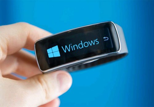 Microsoft will also have smart watches Picture 1