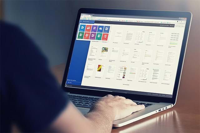 Microsoft will launch a new Office application, preinstalled on Windows 10 Picture 2