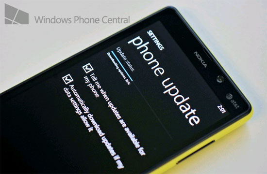 Microsoft will release an update for WP8.1 Preview fix error 80.188.309 Picture 4