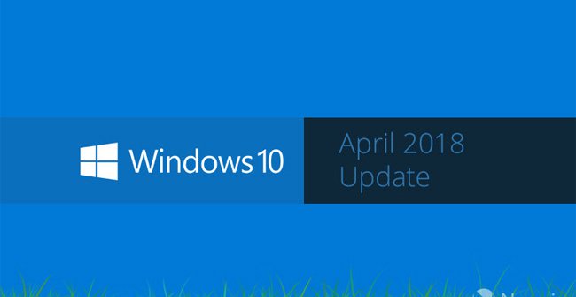 Microsoft will release Windows 10 Redstone 4 free version to users from April 30 Picture 1