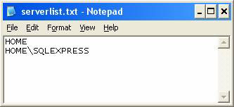 Microsoft Windows Power Shell and SQL Server 2005 SMO - Part 4 Picture 7
