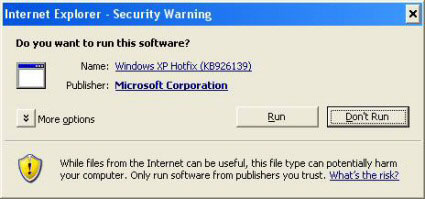 Microsoft Windows PowerShell and SQL Server 2005 SMO - Part 1 Picture 2