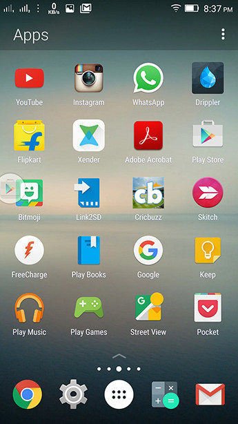 Microsoft's interesting Android apps developed Picture 14