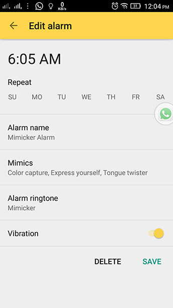 Microsoft's interesting Android apps developed Picture 16
