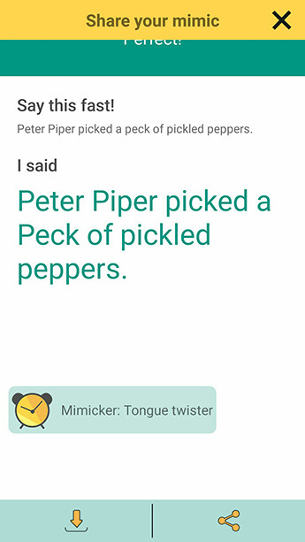 Microsoft's interesting Android apps developed Picture 17