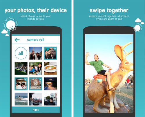 Microsoft's interesting Android apps developed Picture 3