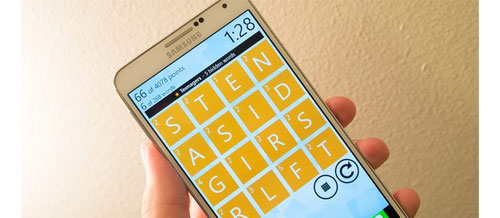 Microsoft's interesting Android apps developed Picture 7