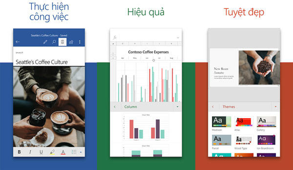 Microsoft's top 10+ best rated mobile apps of 2019 Picture 6