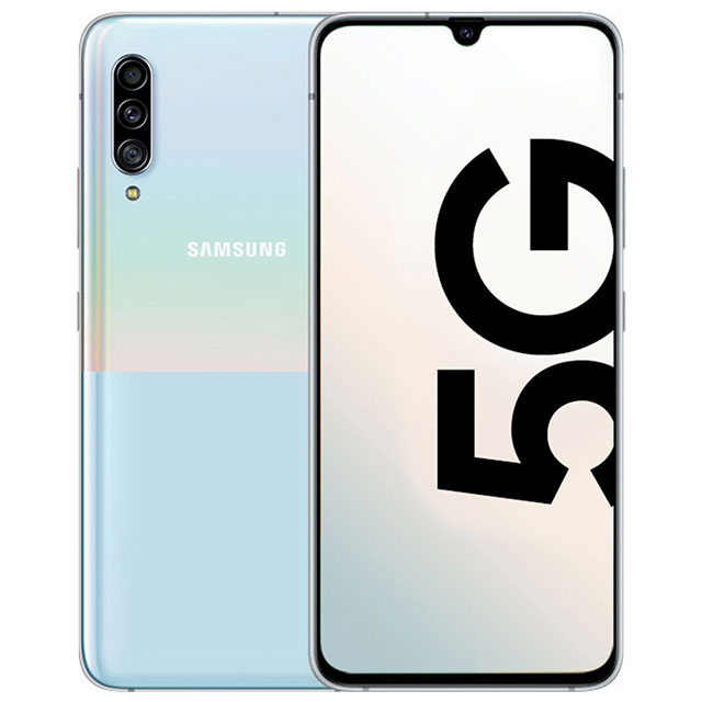Mid-range Android phones are worth buying today Picture 1