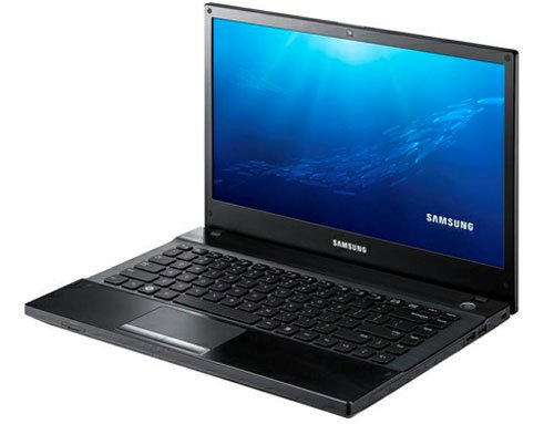 Mid-range laptop - new technology at a low price Picture 2