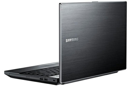 Mid-range laptop - new technology at a low price Picture 3