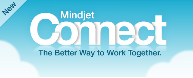 MindManager 2012 - Powerful and professional collaboration 'on the cloud' Picture 1