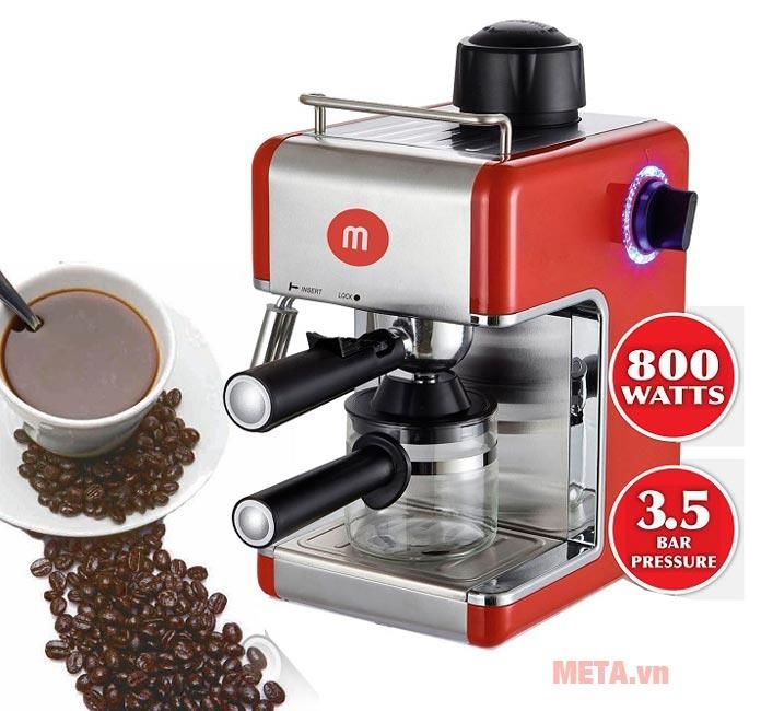 Mini coffee maker is good for the family? Picture 3