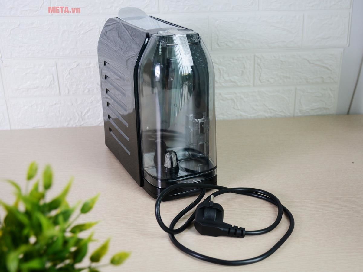 Mini coffee maker is good for the family? Picture 5