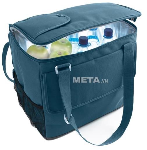 Mini fridge with cosmetics: Why do all girls want to own? Picture 4