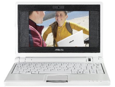 Mini laptop Picture 2