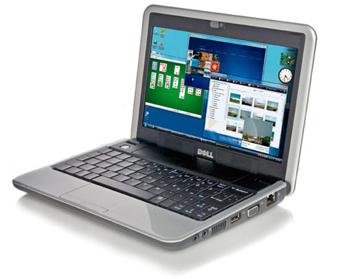 Mini notebook under 500 USD Picture 4