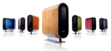 Mini PC movement formed with Asus and Dell products Picture 3