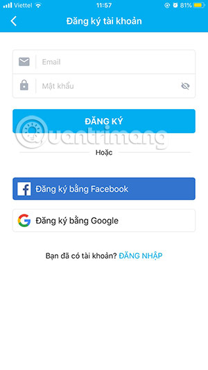 Misa: App effectively manage spending on phone and usage Picture 2