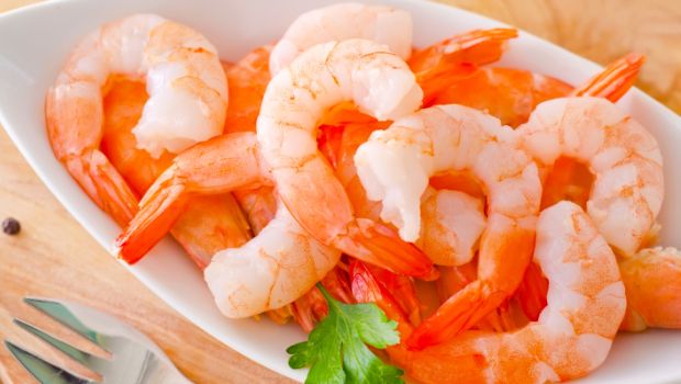 Misconceptions when eating shrimp that many people have Picture 3