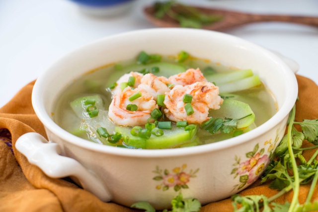 Misconceptions when eating shrimp that many people have Picture 5