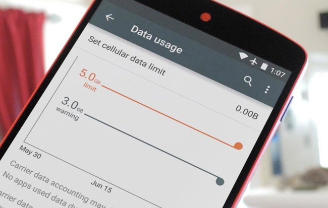 Missing the wrong wifi, this guy received a bill of 16 million in telephone charges Picture 2