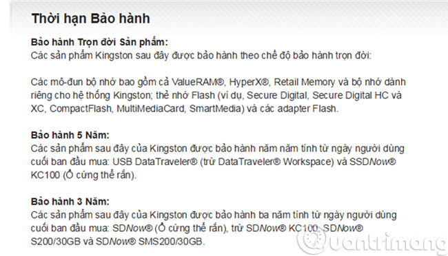 Mistakes or mistakes when buying MicroSD cards Picture 5