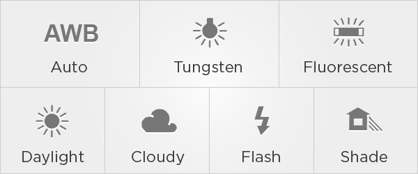 Mistakes when using white balance in taking photos Picture 2