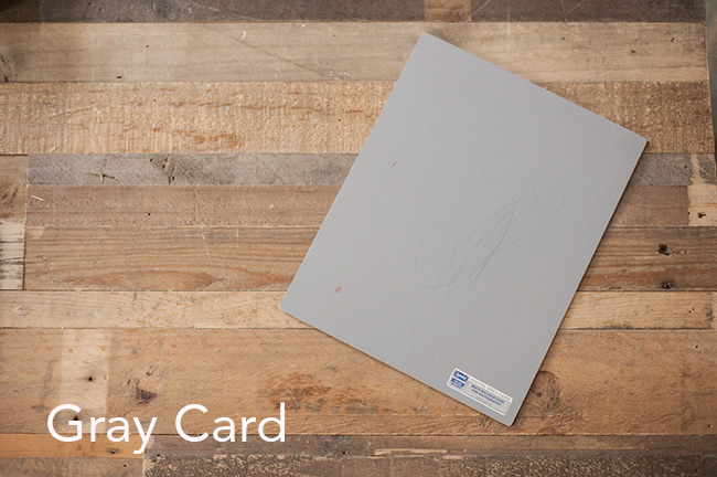 Mistakes when using white balance in taking photos Picture 3