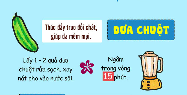 Mix foot soak to eliminate bad smell and prevent leg fatigue effectively Picture 4