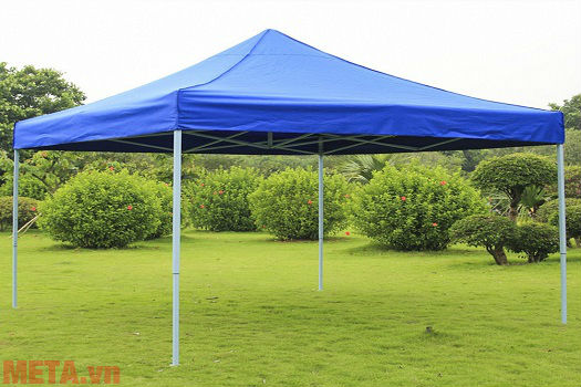 Mobile canvas house - Video instruction for removing canvas frame Picture 2