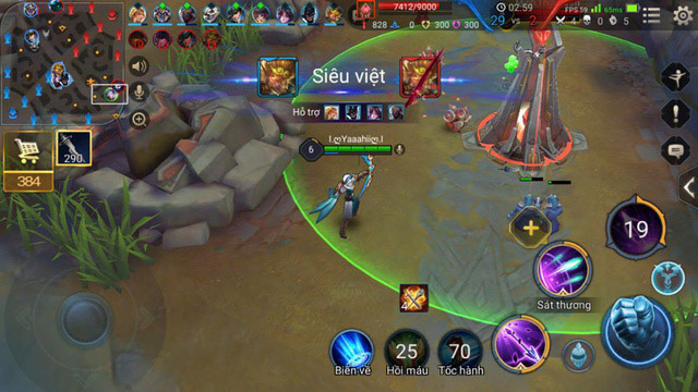 Mobile Coalition does not support new maps for iPhone 5 / 5S Picture 2