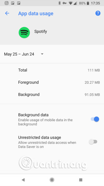 Mobile data connection too slow? Try the following 7 network acceleration techniques Picture 4