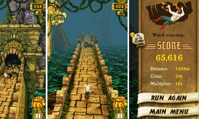 Mobile games are the most influential in the history of phone development Picture 4