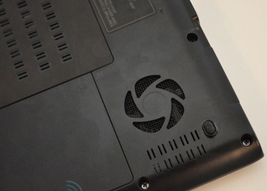 Mobile supermodel costs from $ 800 from Toshiba Picture 10