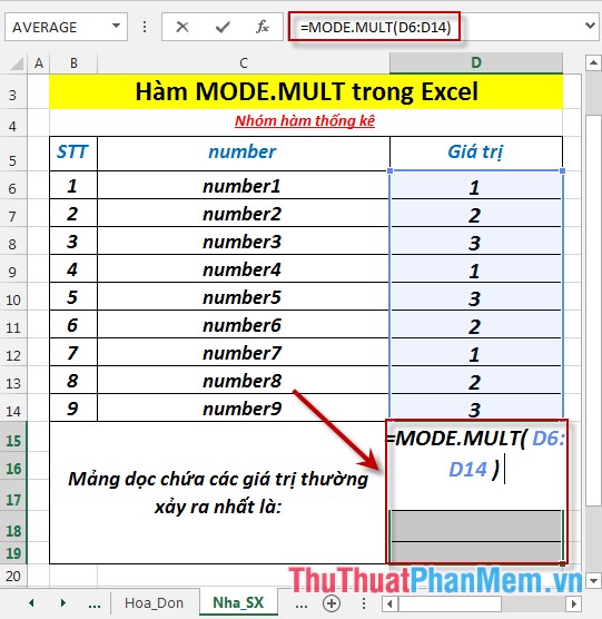 mode-mult-function-the-function-returns-a-vertical-array-of-the-most-common-values-in-excel