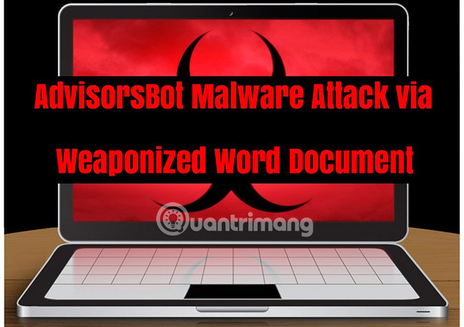 Modular Malware - New stealth attack method to steal data Picture 2