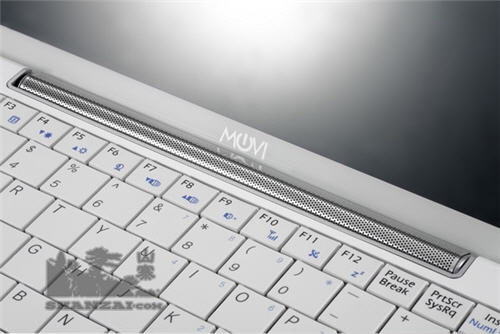 Mofi 'borrowed' the HP Mini's design Picture 10