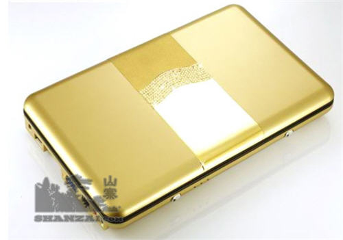 Mofi 'borrowed' the HP Mini's design Picture 3