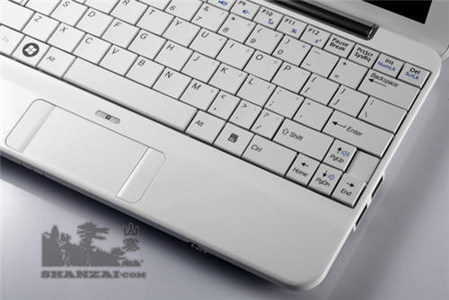 Mofi 'borrowed' the HP Mini's design Picture 9